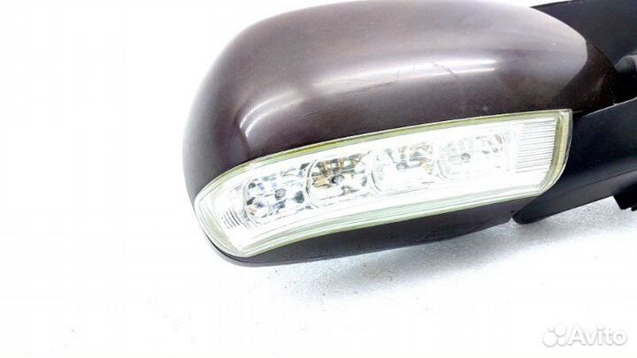 Б/У Зеркало 6 контактов. Состояние хорошее