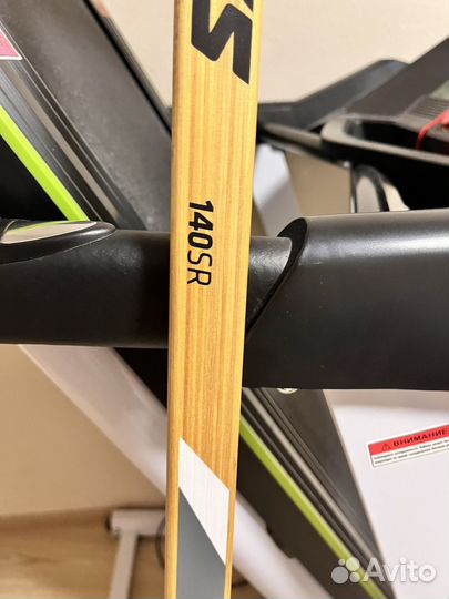 Клюшка хоккейная