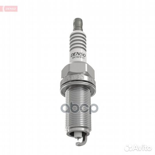 Denso Свеча зажигания 3417 # SK16HR11 3417 Denso