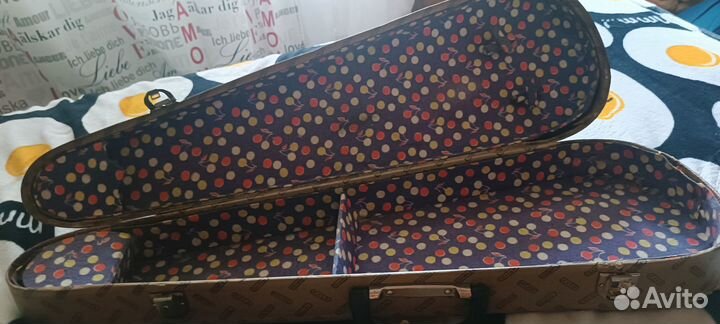 Кейс для скрипки 4/4