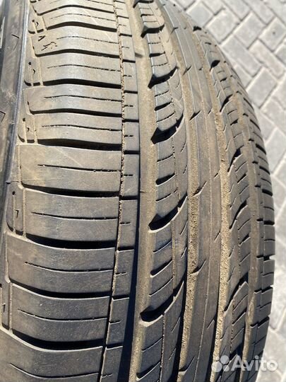 Nexen Roadian 542 245/70 R17