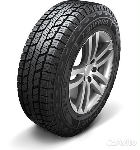 Laufenn X-Fit AT LC01 245/75 R16 T