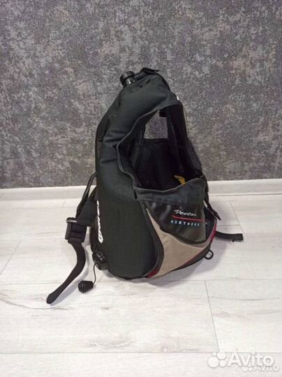 BCD жилеты компенсаторы