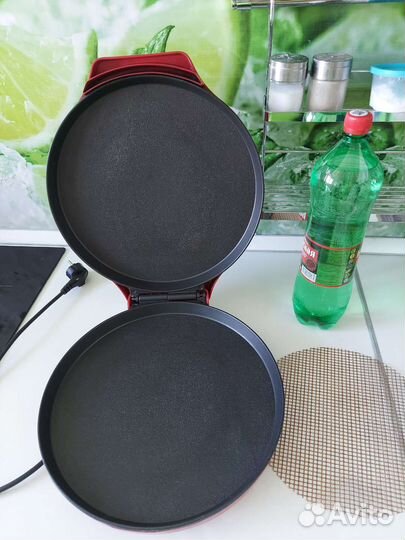 Пиццемейкер princess 100500