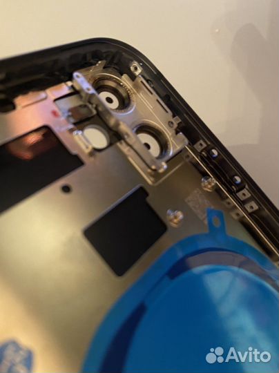 Корпус на iPhone 11