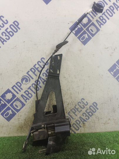 Замок двери задний правый Ford Fusion хэтчбек 1.6