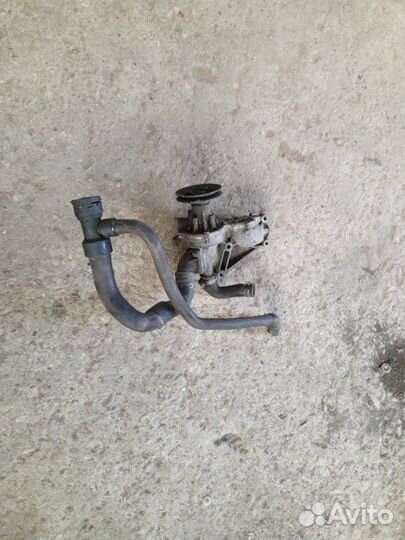 Помпа Volkswagen Passat B5 ADR 1998