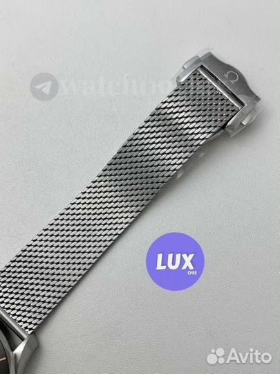 Часы Omega Seamaster James Bond (арт 2363)