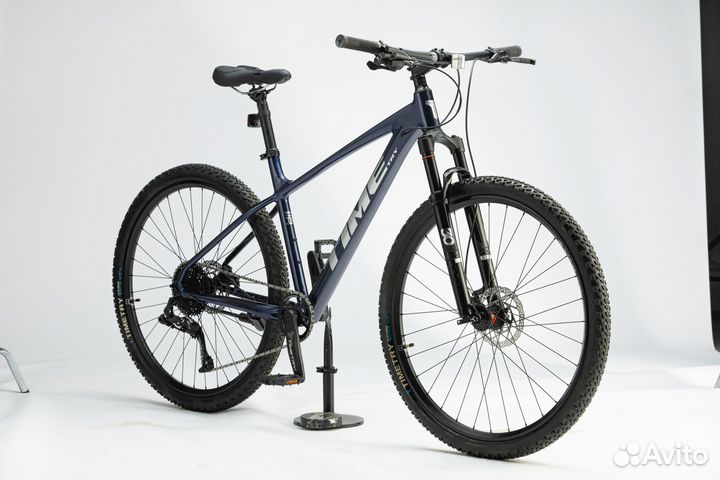 Велосипед горный 29