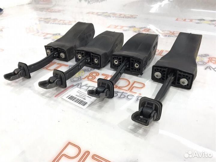 Ограничитель двери комплект VW Tiguan (5N1,5N2) 2