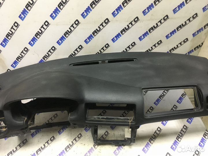 Торпедо Фольксваген Бора