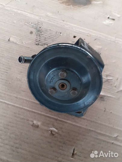 Насос гидроусилителя руля Форд Транзит 2.5 дизель