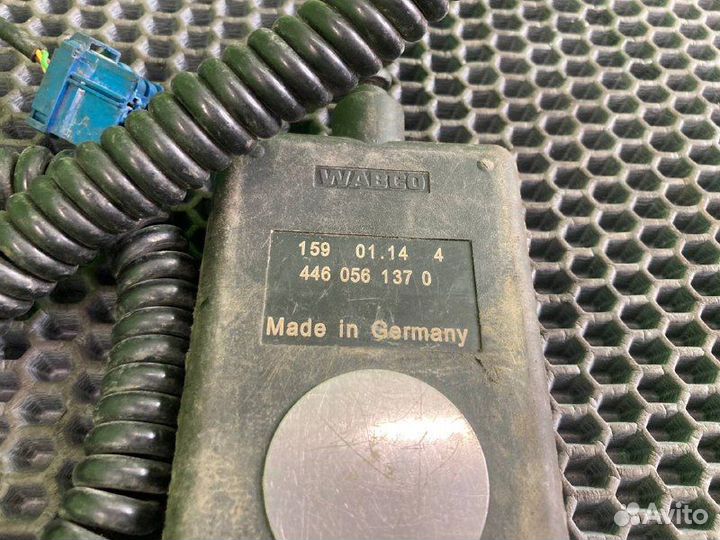 Пульт дистанционного управления KAMAZ 5490-T5