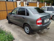 ВАЗ (LADA) Kalina 1.6 MT, 2008, 89 000 км