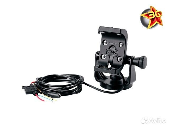 Крепление Garmin для Montana