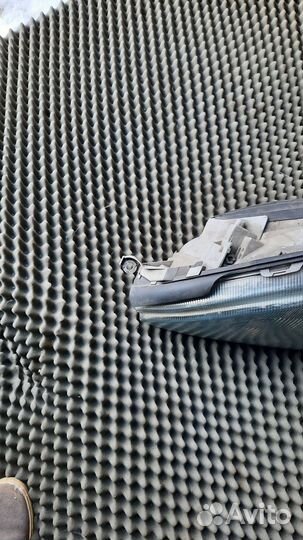 Фары для Мерседеса комплект