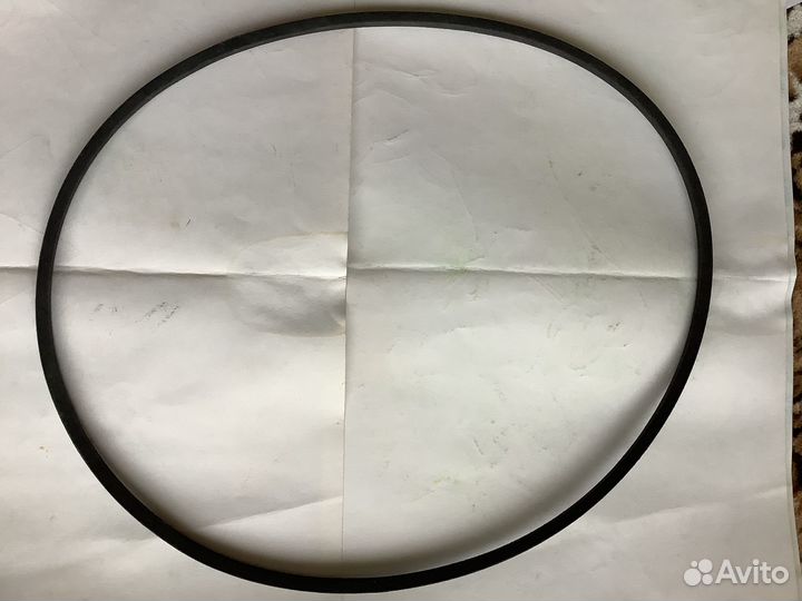 Подшипники б/у стир. машины Ardo А1000X в раб.сост