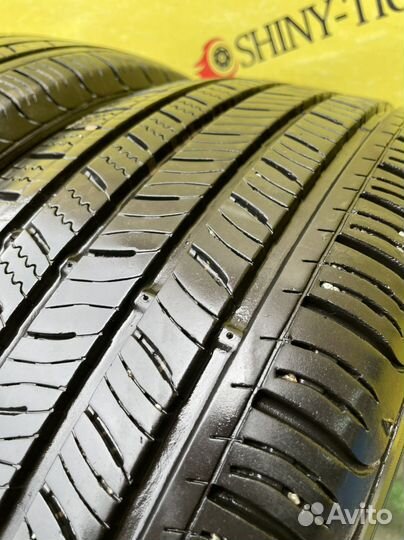 Kumho Solus TA11 215/65 R15 96T