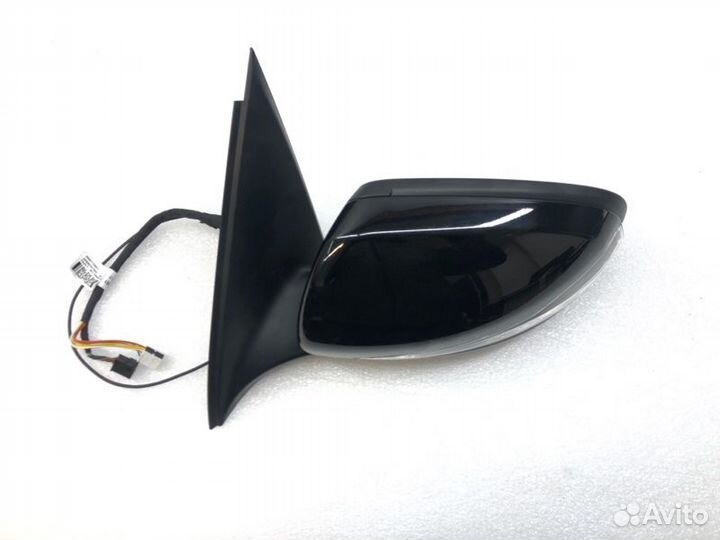 Зеркало боковое переднее левое Mercedes-Benz Glc