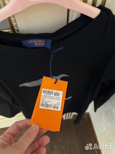 Trussardi кофта