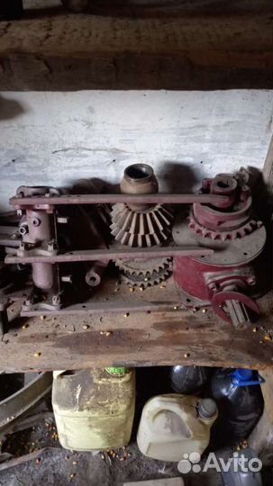 Пресс-подборщик Киргизстан ППЛ-Ф-1.6, 2023