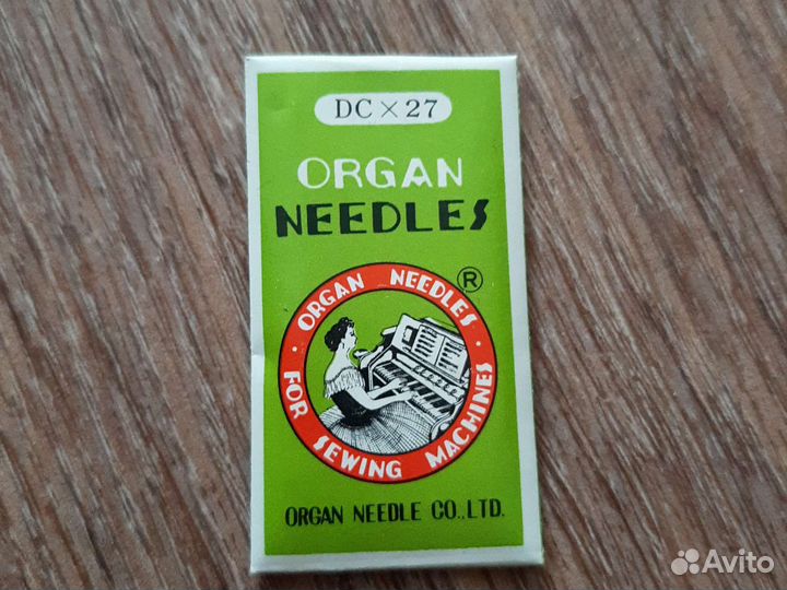 Швейная машина jack- оверлок