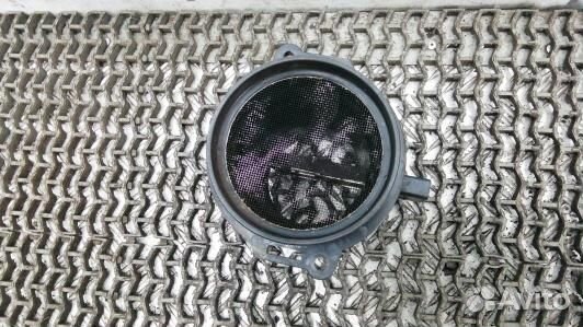 Расходомер воздуха дизельный audi Q7 (8AD10BP01)