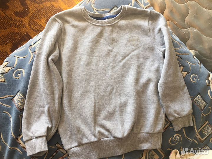 Вещи на мальчика