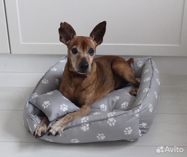 Лежанка для животных