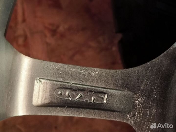 Cordiant All Terrain 215/65 R16