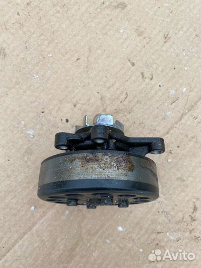 Насос водяной помпа Kia Ceed 2 JD