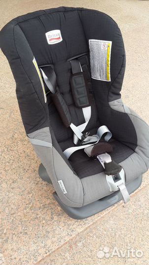 Детское автокресло от 0 до 13