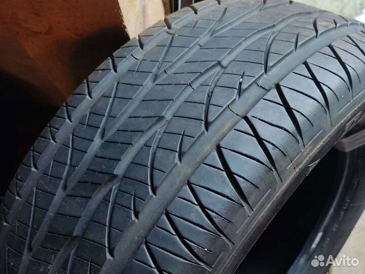 Dunlop SP Sport 5000 255/60 R17 106H