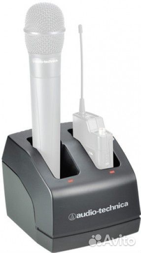 Зарядное устройство Audio Technica ATW-CHG2
