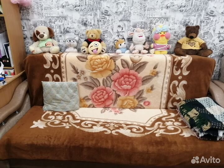 Мягкий уголок б/у