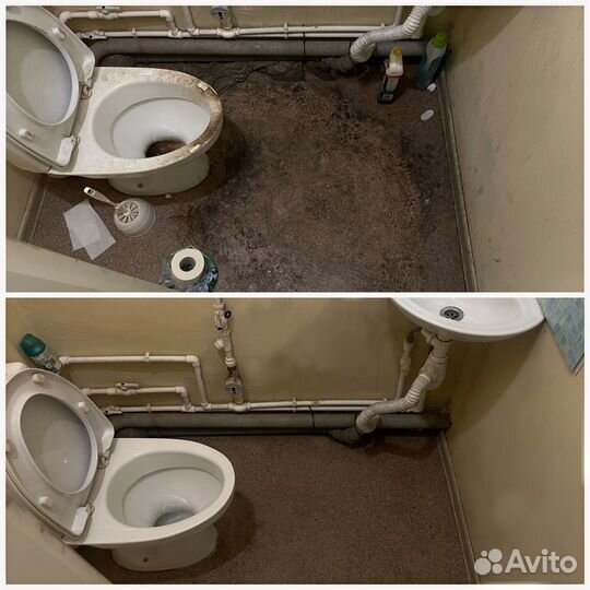 Клининг уборка квартир и помещений мойка окон