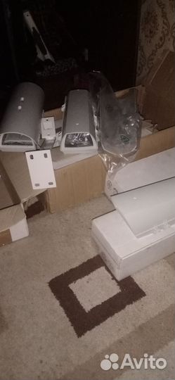 Термокожух для камер