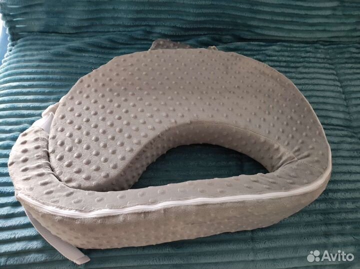 Подушка для кормления грудью