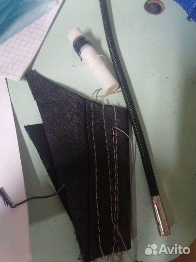 Швейная машинка