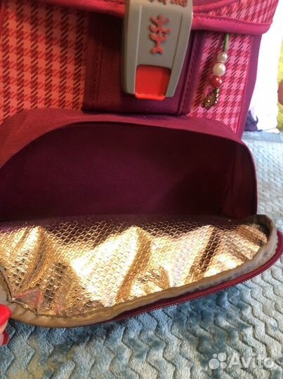 Ранец для начальной школы Step by step