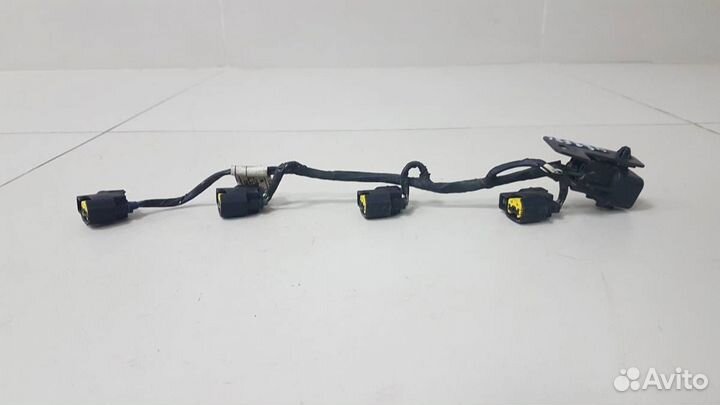 Проводка коса Kia Rio 3 UB 2011-2017