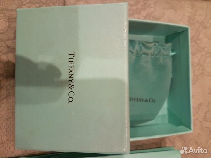 Набор обмен для упаковки украшений tiffany