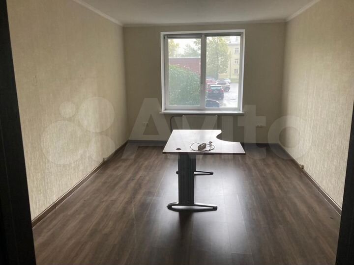 Офис, 64 м²