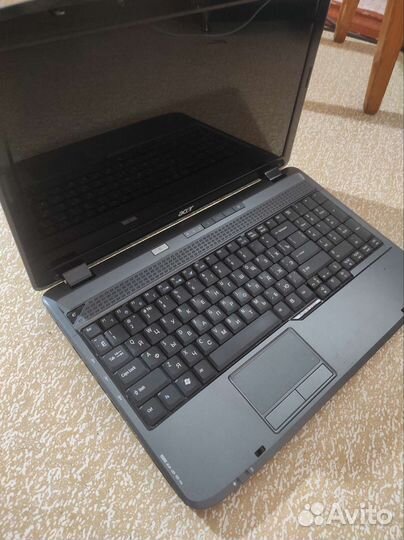 Ноутбуки Asus Acer HP Emachines