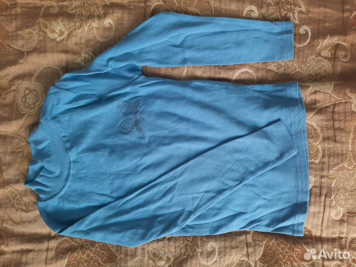 Кофты детские