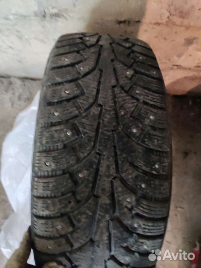 Nokian Tyres Nordman 5 SUV 235/55 R18 104