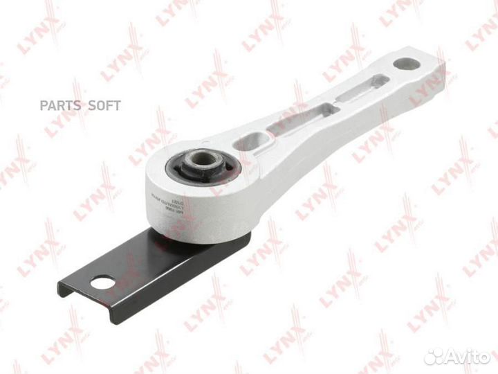 Lynxauto ME1966 Подушка двигателя зад