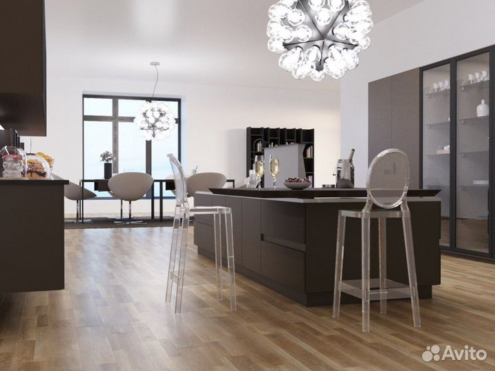 Кварцвинил со склада