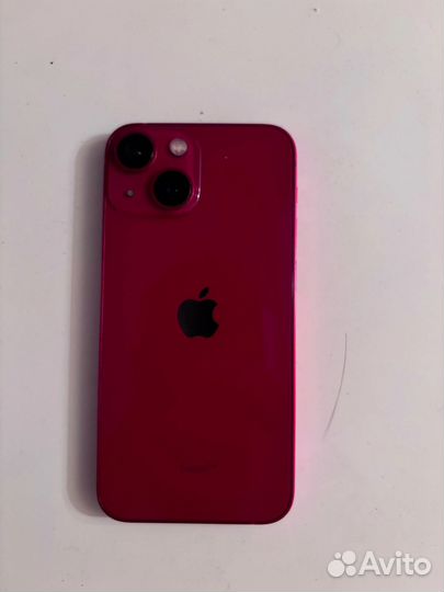 iPhone 13 mini, 128 ГБ