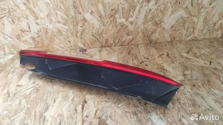 Фонарь Ford Focus 2 хэтчбек